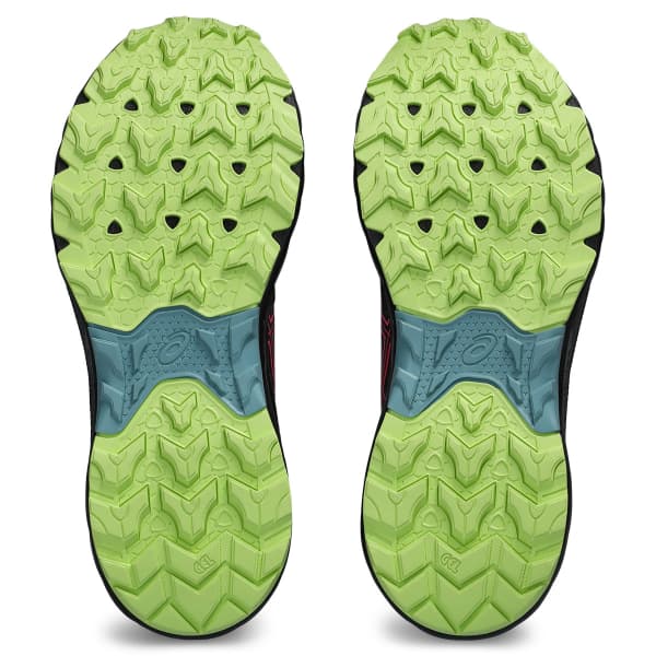 Trail specific hotsell outsole