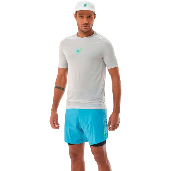 Compressport Racing Ss Tshirt