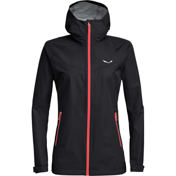 SALEWA PUEZ AQUA 3 PTX W BLACK OUT Veste randonnee