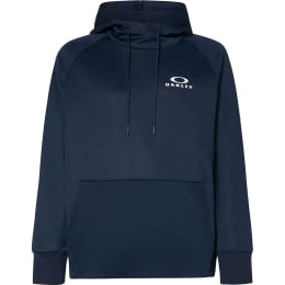 Oakley Swell - Azul - Sudadera Capucha Hombre