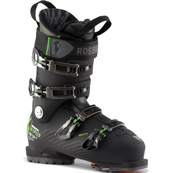 ROSSIGNOL HI SPEED PRO 120 MV GW Unicolore Alpine ski boots