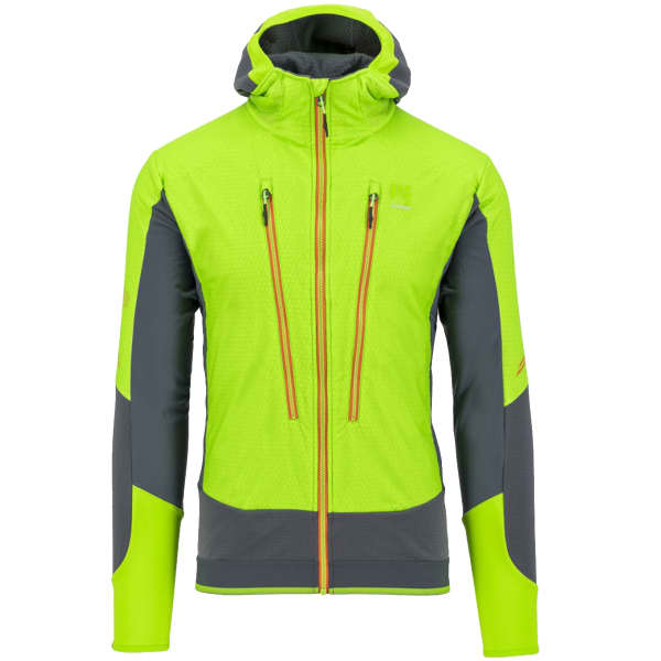 Karpos alagna plus vest top