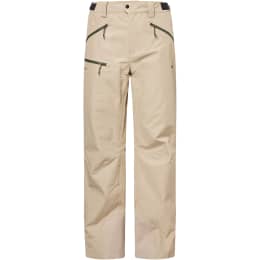 Men's Oakley TNP Lined Shell Pant White Size XL for sale online