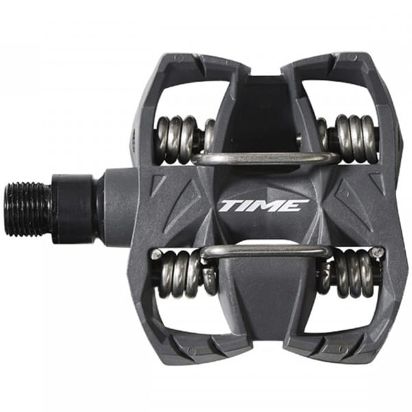 Oversized bike pedals store