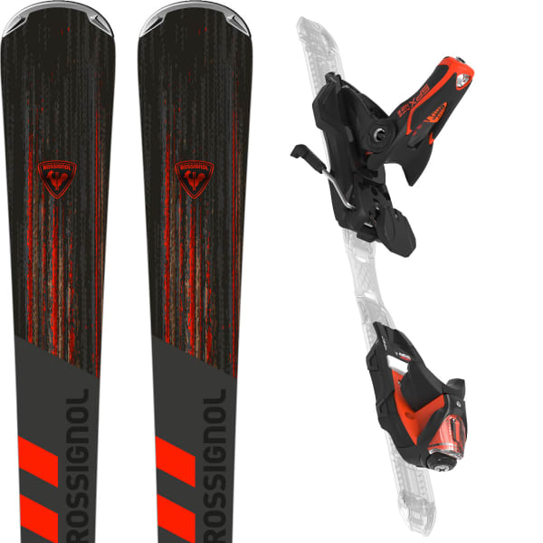 Rossignol Outlet - Hasta un 60 % de descuento