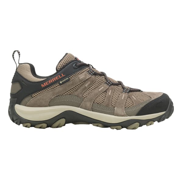 MERRELL M ALVERSTONE 2 GORE TEX BOULDER BRINDLE BOULDER BRINDLE