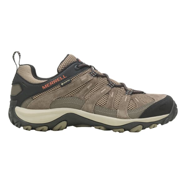 Merrell Zapatillas Senderismo Moab 2 Goretex Negro