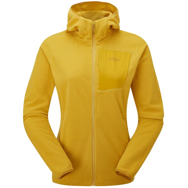 Rab fleece womens clearance