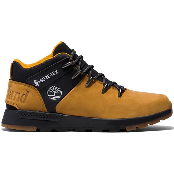 TIMBERLAND SPRINT TREKKER MID GORE TEX WHEAT Winter boot