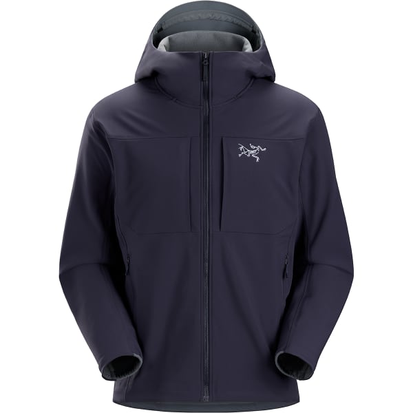 Arc'teryx Men's Gamma Lightweight Hoody – The Trail Shop