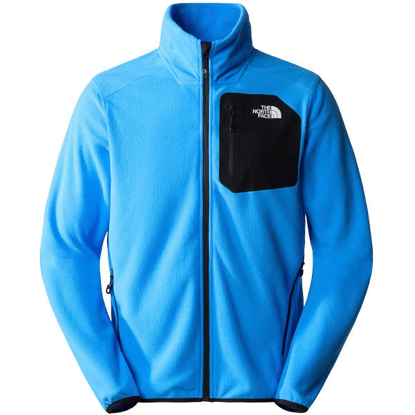 Fleece tnf best sale
