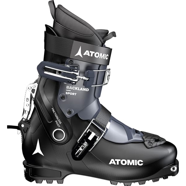 Atomic ski touring boots hotsell