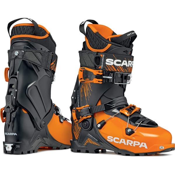 SCARPA - 美品 スカルパ SCARPA MAESTRALE マエストラーレ 28cm
