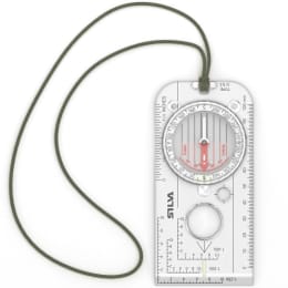 Silva - Boussole de randonnée 3S - Les boussoles - Inuka