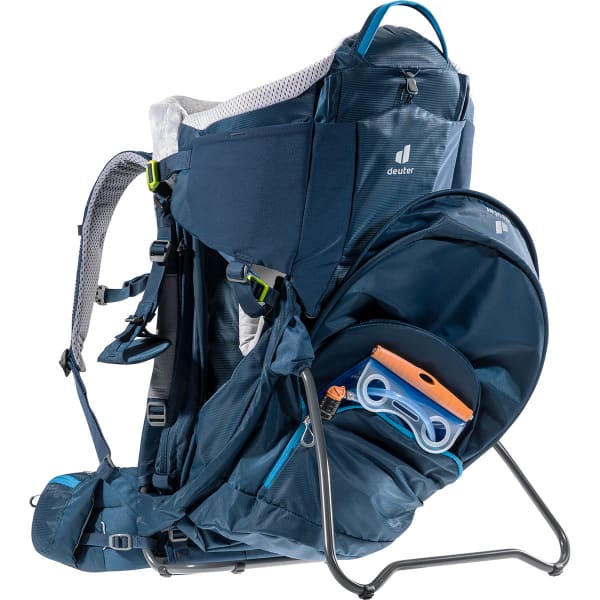 Zaino deuter kid best sale comfort