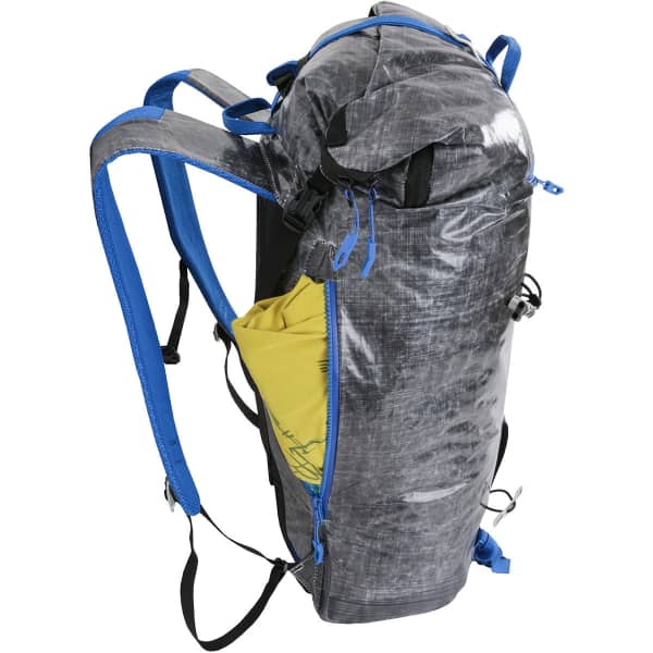 Millet store trilogy backpack