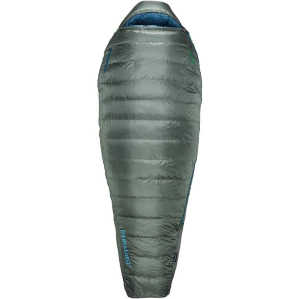 THERMAREST QUESTAR 0F 18C SML BALSAM 23
