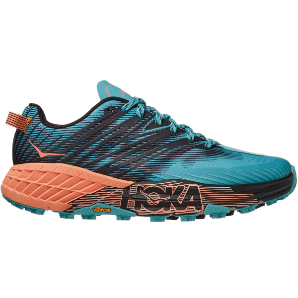 hoka one one w speedgoat 4