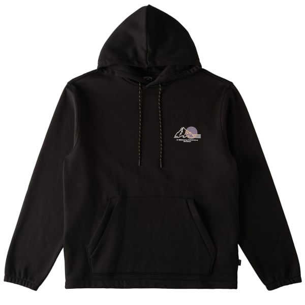 Billabong black sweatshirt 2025