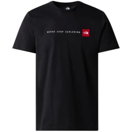 T shirt the north face pas cher best sale