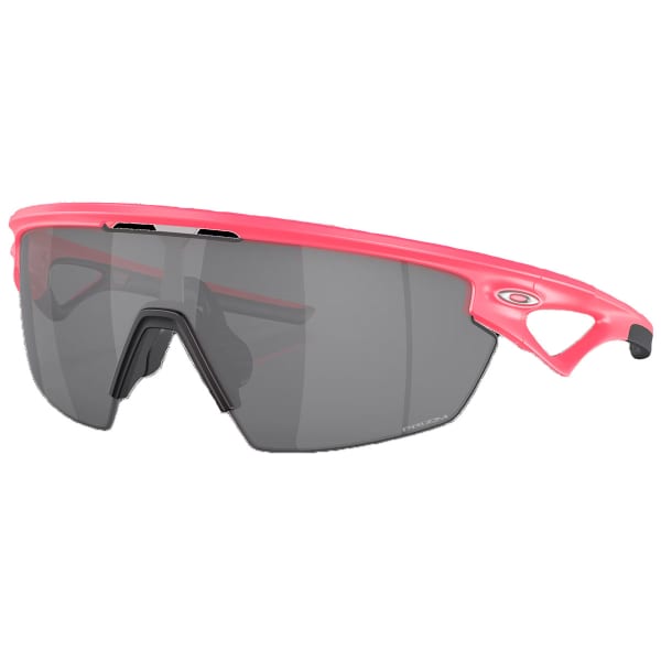 Pink cycling sunglasses clearance