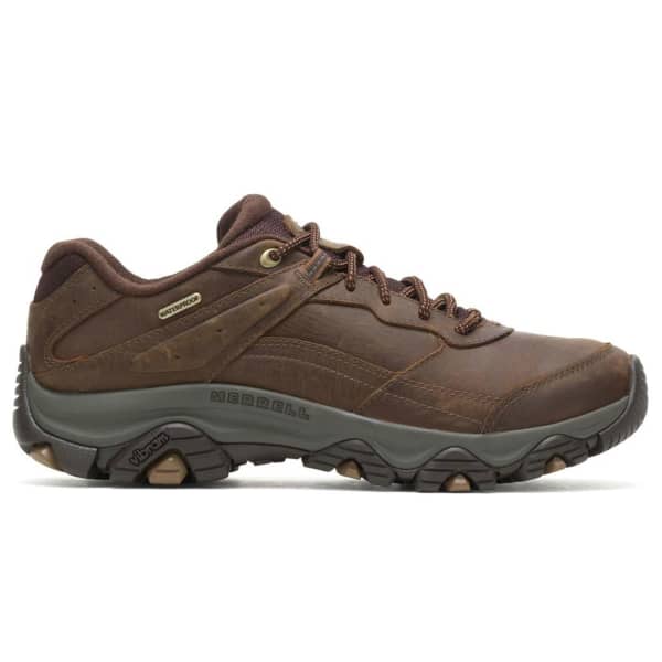 Merrell low rise hiking shoes discount