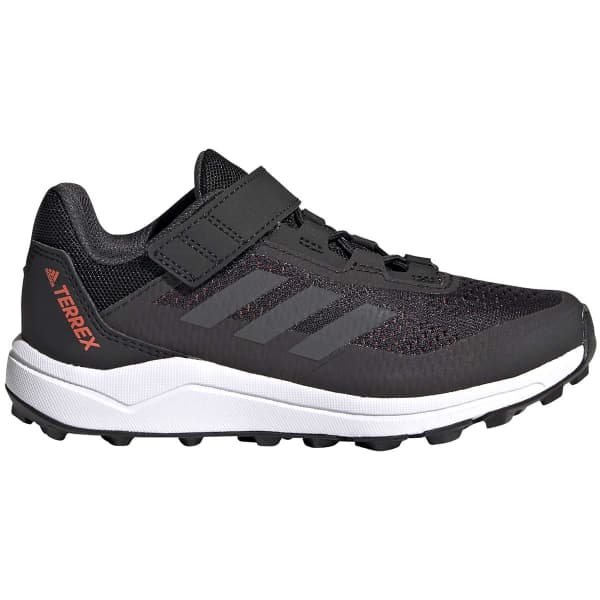 ADIDAS TERREX AGRAVIC FLOW JR CORE UNI Trail running shoes