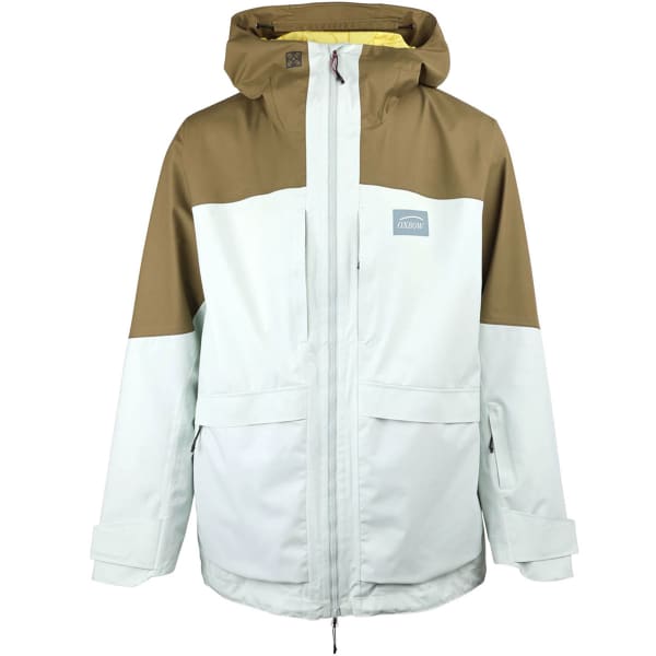 Oxbow ski jacket best sale