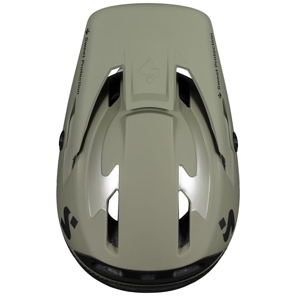 SWEET PROTECTION-ARBITRATOR MIPS WOODLAND Mountain bike helmet