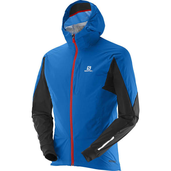Salomon equipe jacket sales