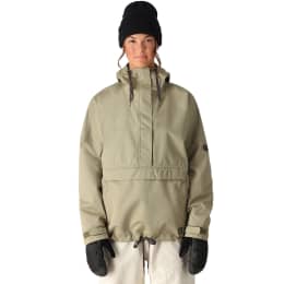 Veste de ski 686 au meilleur prix ekosport