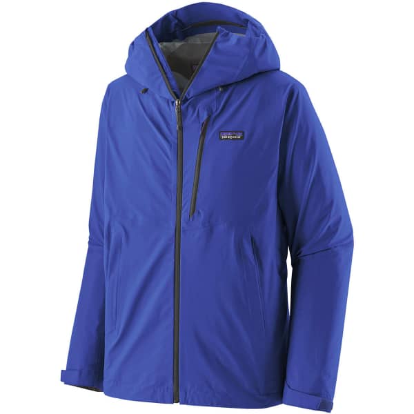PATAGONIAM'S GRANITE CREST JKT BAYOU BLUE Wanderjacke