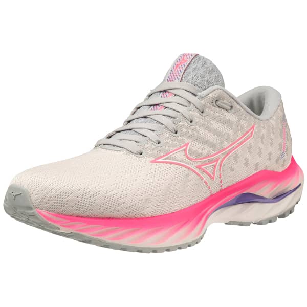 Mizuno wave runner 19 bianche on sale