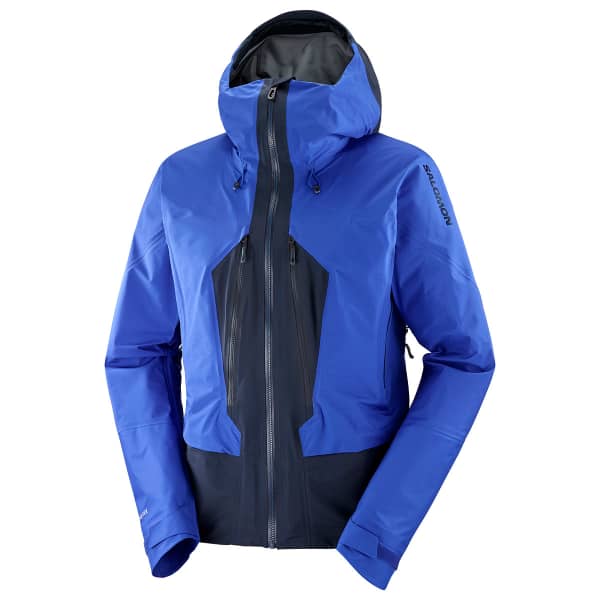 Salomon surf the web jacket 2025