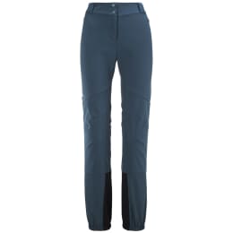 ROPA SENDERISMO / ALPINISMO Millet ALLOUTDOOR II - Pantalón mujer