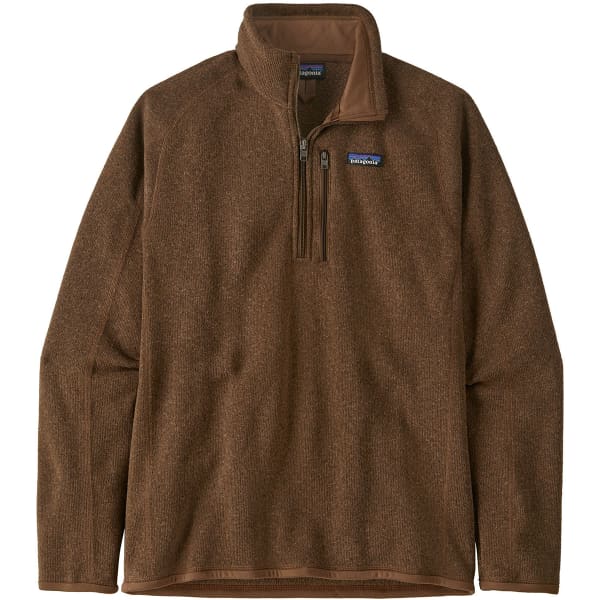 Polaire patagonia better sweater discount