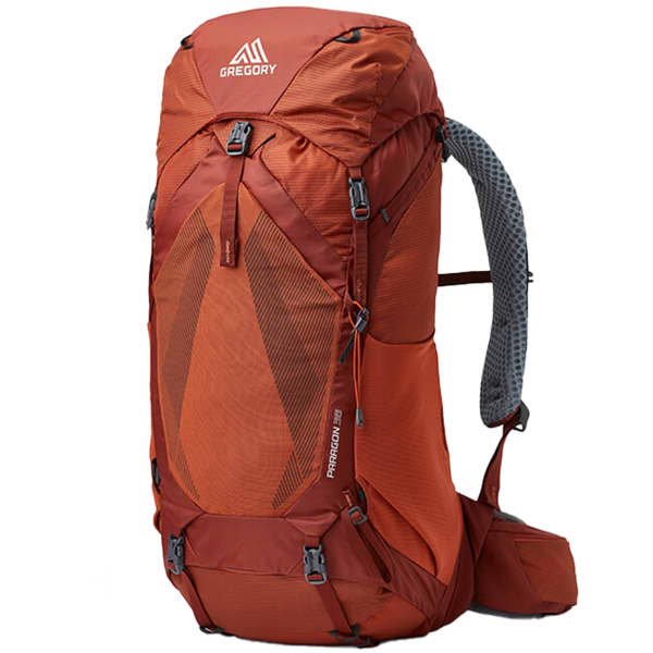 Gregory hiking backpack sales