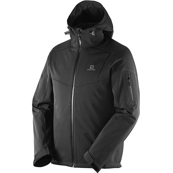 Salomon snowtrip jacket new arrivals