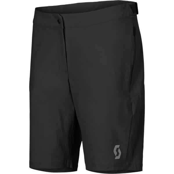 Scott Sco Shorts W S Vertic Lt W Pad