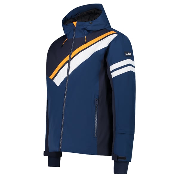 FIX - HOOD Ski JKT CMP-MAN jacket MARINE