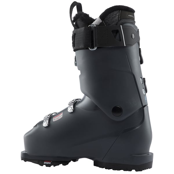 LANGE LX 75 W HV GW PEWTER GREY - Bota de esquí