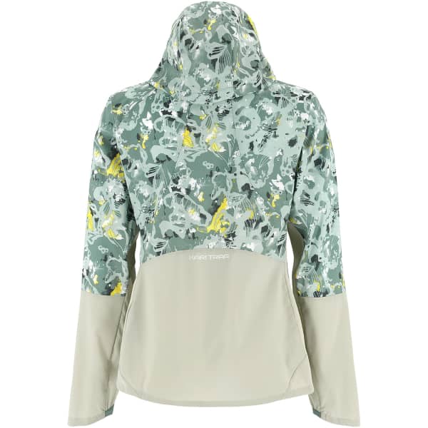 Kari traa running on sale jacket