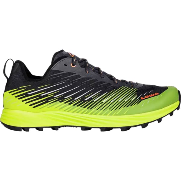 Lowa trail shoes clearance