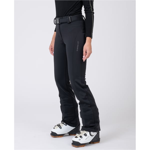 Pantalon ski fuseau homme deals