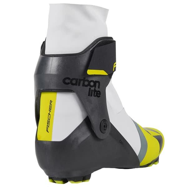 FISCHER CARBONLITE SKATE WS Unicolore - Cross-country ski boots