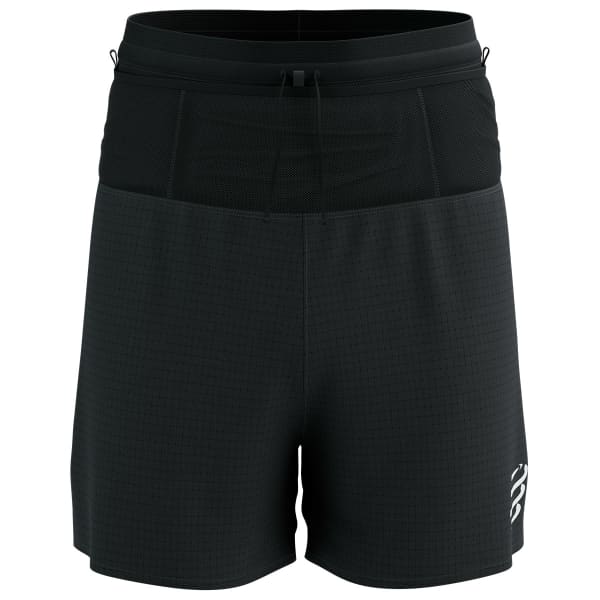 Compressport overshort store