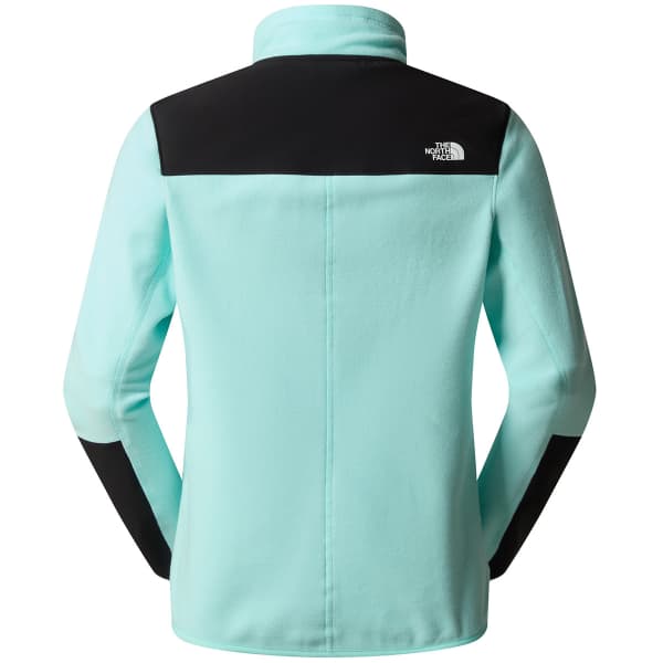 The North Face Diablo Midlayer Jacket - Veste polaire Femme, Achat en  ligne