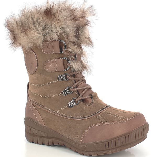 Boots kimberfeel sales femme