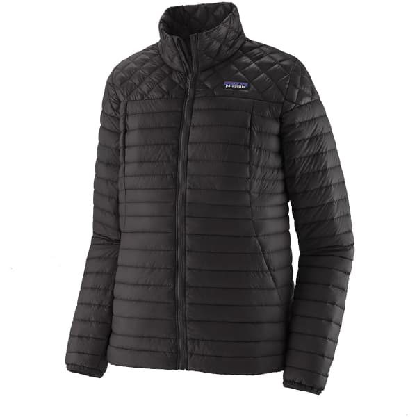 Piumini leggeri shop patagonia