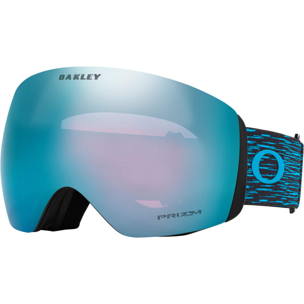 [値下げ]OAKLEY FLIGHT DECK L OAKLEY FLIGHT DECK L BLUE HAZE - Ski goggles